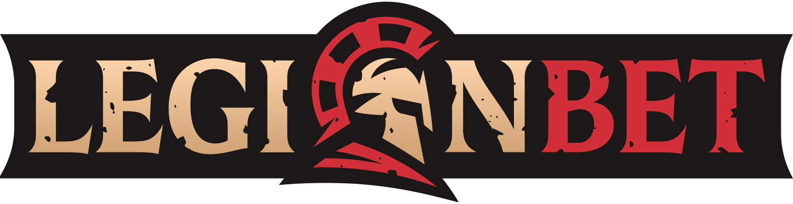 Legionbet Casino Nederland logo